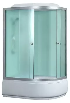 Душевая кабина Niagara Сlassic NG-2310-14L