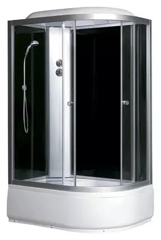 Душевая кабина Niagara Сlassic NG-2510-14L