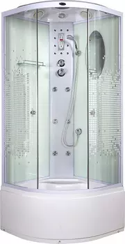 Душевая кабина Niagara Standart NG-308-01N Мозаик