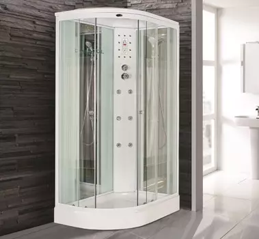 Душевая кабина Niagara Standart NG-703-01RN