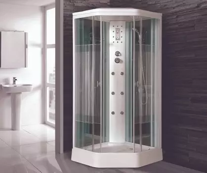 Душевая кабина Niagara Standart NG-706-01