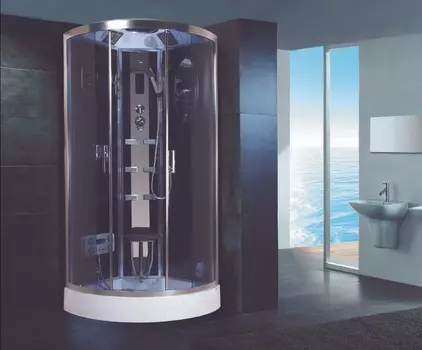 Душевая кабина Niagara Standart NG-902-01