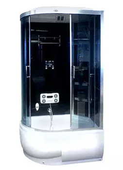 Душевая кабина Niagara Standart NG-910-01R
