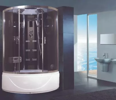 Душевая кабина Niagara Standart NG-918-01N