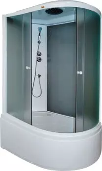 Душевая кабина Parly ET120 L