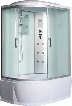 Душевая кабина River Dunay 120/90/46 МТ R