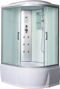 Душевая кабина River Dunay 120/90/46 МТ L