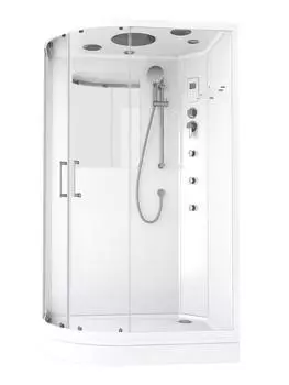 Душевая кабина Teuer D129-51R