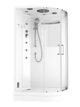 Душевая кабина Teuer D129-75L