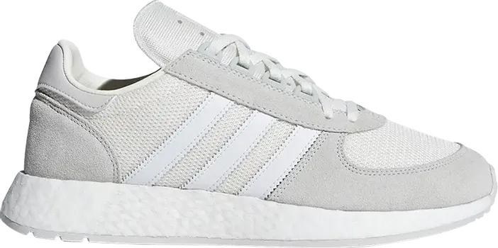 Кроссовки Adidas Marathon 5923, белый