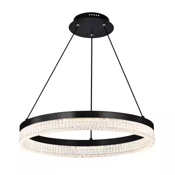 Люстра подвесная Lightstar Rotonda 736167