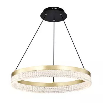 Люстра подвесная Lightstar Rotonda 736181
