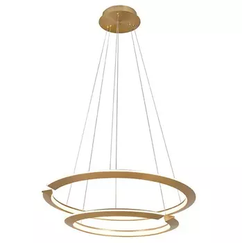 Люстра подвесная Lightstar Virata 814223