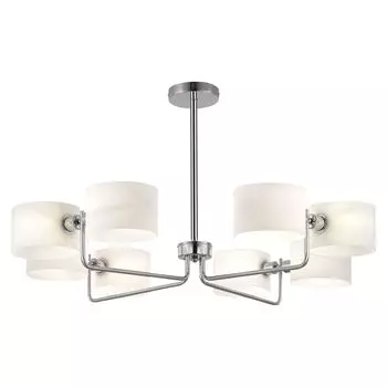 Люстра потолочная EVOLUCE AERIN SLE1121-102-08
