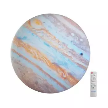 Настенно-потолочный светильник JUPITER Sonex 7724/DL