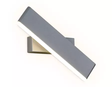 Настенный светильник Ambrella light поворотный с выключателем Wall FW428