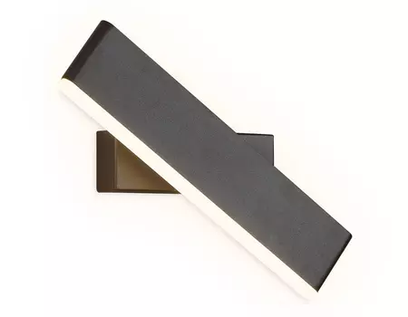 Настенный светильник Ambrella light поворотный с выключателем Wall FW429