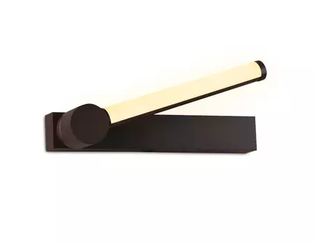 Настенный светильник Ambrella light поворотный с выключателем Wall FW436