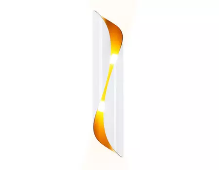 Настенный светильник Ambrella light со сменной лампой Wall FW240