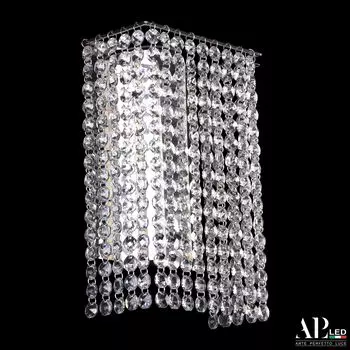 Настенный светильник APL LED Rimini S500.B1.16-27.A.4000