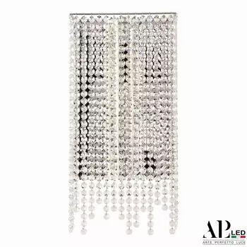 Настенный светильник APL LED Rimini S500.B1.25-50.B.4000