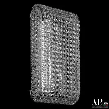 Настенный светильник APL LED Rimini S500.B2.20-35.A.4000