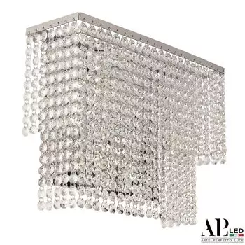 Настенный светильник APL LED Rimini S500.B3.35-27.A.4000