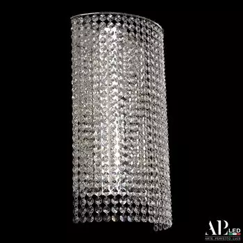 Настенный светильник APL LED Rimini S500.B5.25-45.A.4000