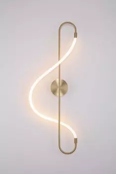 Настенный светильник ArteLamp KLIMT A2850AP-13PB