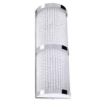 Настенный светильник ArteLamp ALBALI A1063AP-2CC