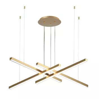 Люстра подвесная Lightstar Palla 739123