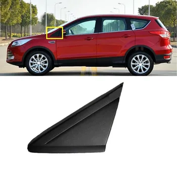 Передняя левая угловая накладка крыла зеркала заднего вида для Ford Escape 2013-19
