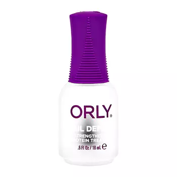 Покрытие для слоящихся ногтей ORLY NAIL DEFENSE 18 мл