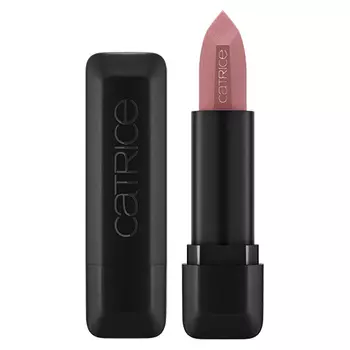 Помада для губ CATRICE DEMI MATT тон 100 Nude Crush Everyday