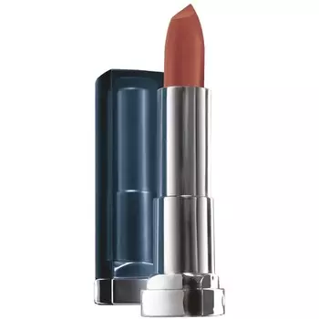 Помада для губ MAYBELLINE COLOR SENSATIONAL MATT матовая тон 932
