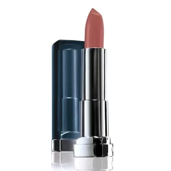 Помада для губ MAYBELLINE COLOR SENSATIONAL MATT матовая тон 987