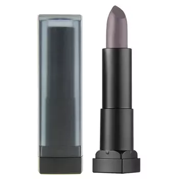 Помада для губ MAYBELLINE COLOR SENSATIONAL MATT пудровая тон 30