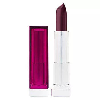 Помада для губ MAYBELLINE COLOR SENSATIONAL SMOKED ROSES тон 350