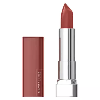Помада для губ MAYBELLINE COLOR SENSATIONAL тон 133 almond hustle