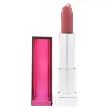 Помада для губ MAYBELLINE COLOR SENSATIONAL тон 160 Неж.роза