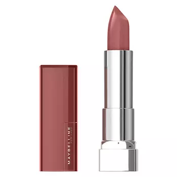 Помада для губ MAYBELLINE COLOR SENSATIONAL тон 177 bare reveal