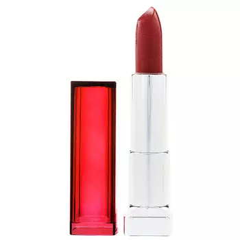 Помада для губ MAYBELLINE COLOR SENSATIONAL тон 553 Борд.рет