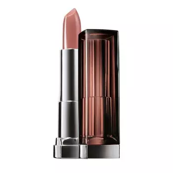 Помада для губ MAYBELLINE COLOR SENSATIONAL тон 725 cладкий миндаль