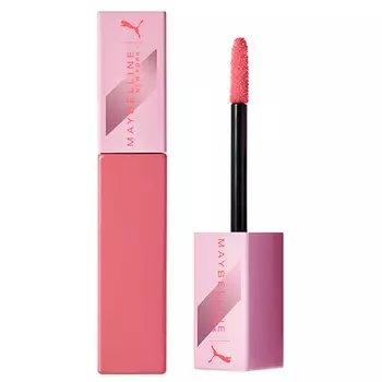 Помада для губ MAYBELLINE PUMA жидкая матовая тон 10