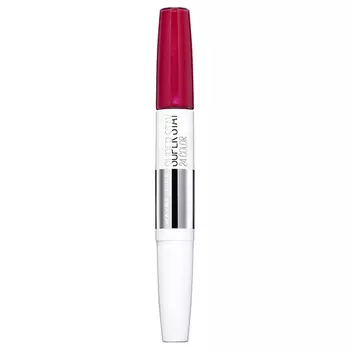 Помада для губ MAYBELLINE SUPER STAY 24H COLOR тон 195
