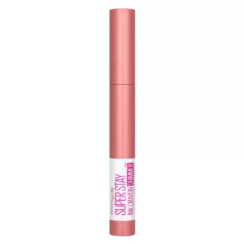Помада для губ MAYBELLINE SUPER STAY MATTE INK матовая тон 190