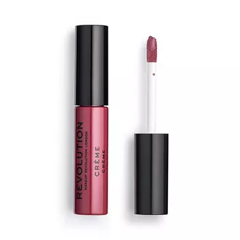 Помада для губ REVOLUTION CREME LIP кремовая тон bouquet 117