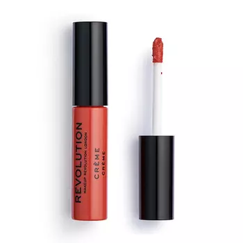 Помада для губ REVOLUTION CREME LIP кремовая тон rbf 107