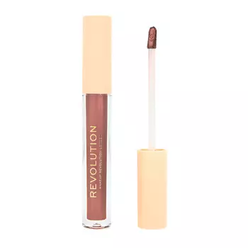 Помада для губ REVOLUTION NUDES COLLECTION MATTE жидкая матовая тон stripped