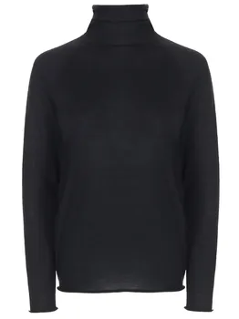 Водолазка кашемировая KITON